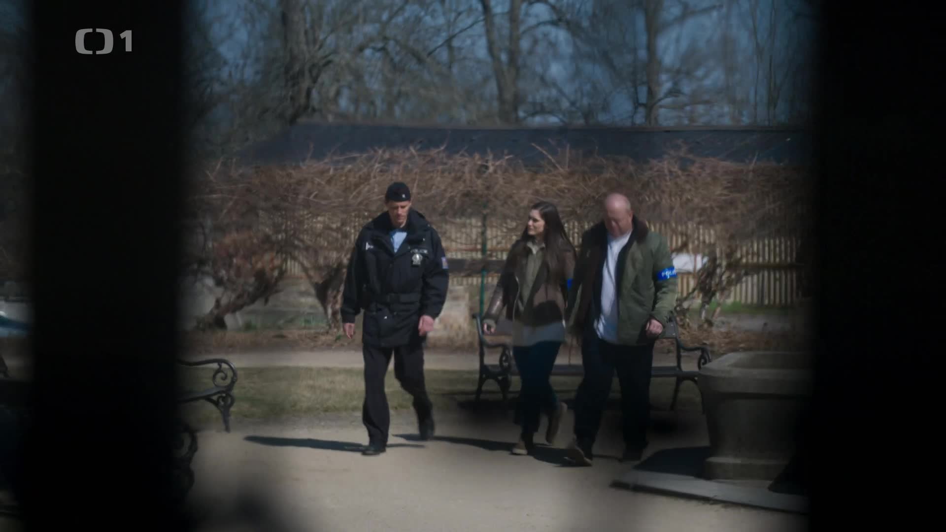 Misto zlocinu Ceske Budejovice S01E08 Obesenec CZ serial 1080p