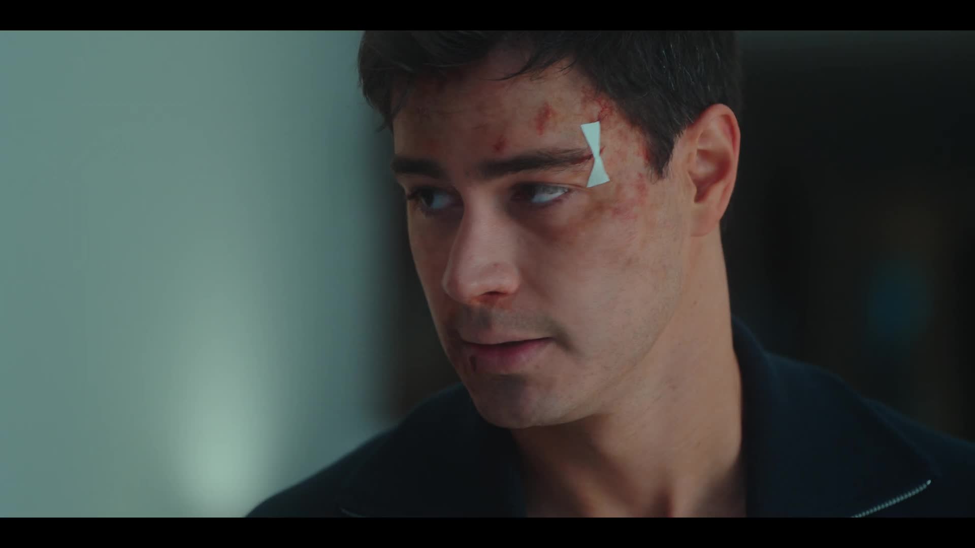 Nevyslovitelne hrichy S01E18 Novy zivot