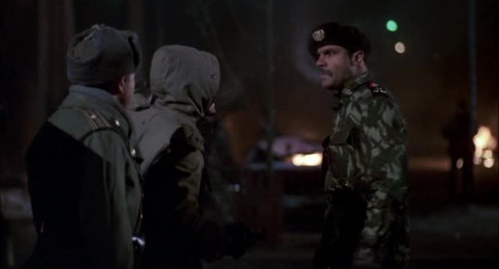 Rudy usvit  dobrodruzny   1984   cz dabing