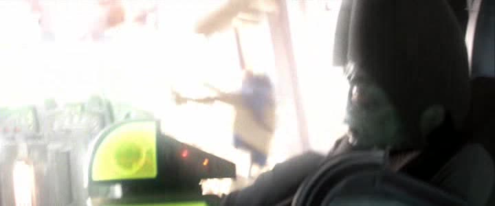 Star Wars Epizoda III Pomsta Sithu 2005 CZ dabing
