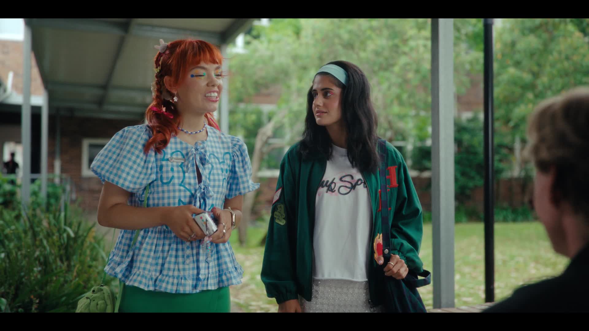 Škola zlomených srdcí S03E05 2026 CZ dabing HD