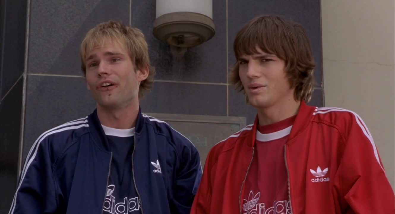 Hele vole kde mám káru 2000 CZ dabing HD