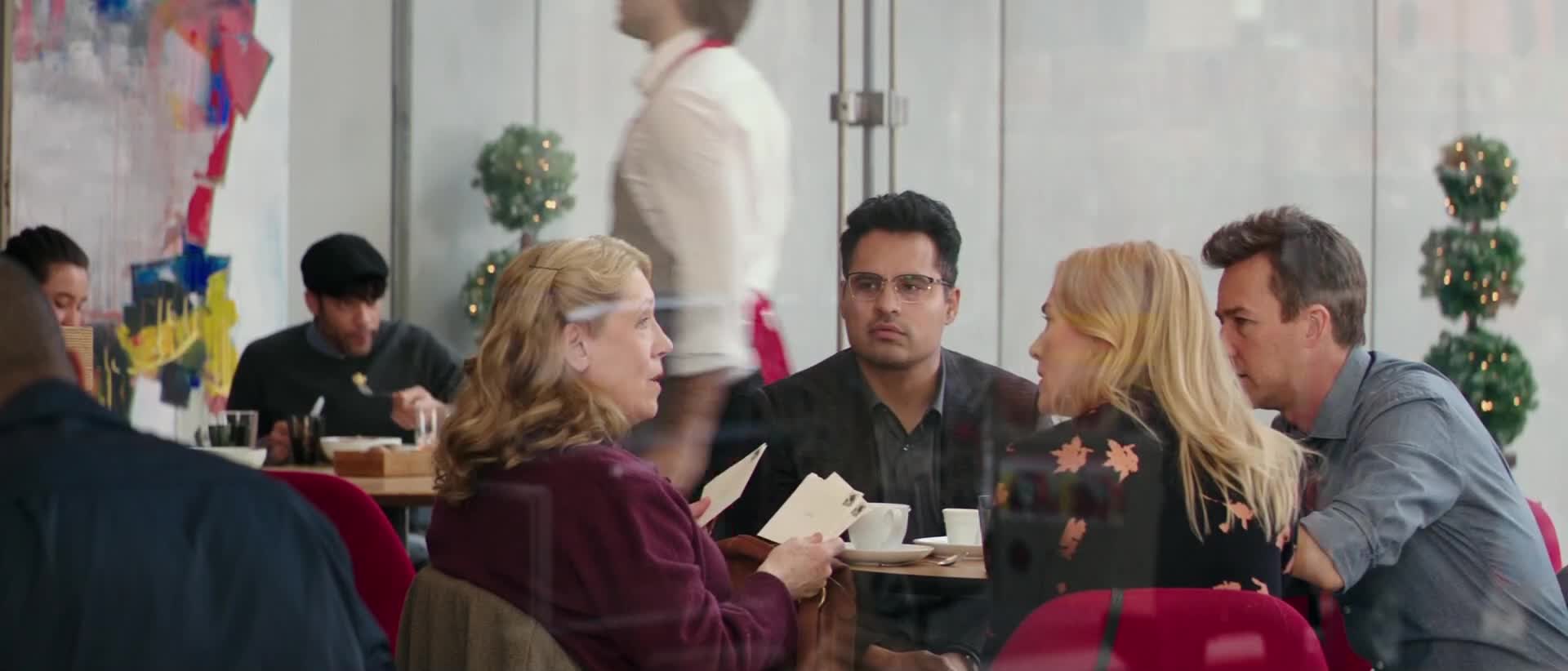 Druhá šanca žiť 2016 SK dabing HD