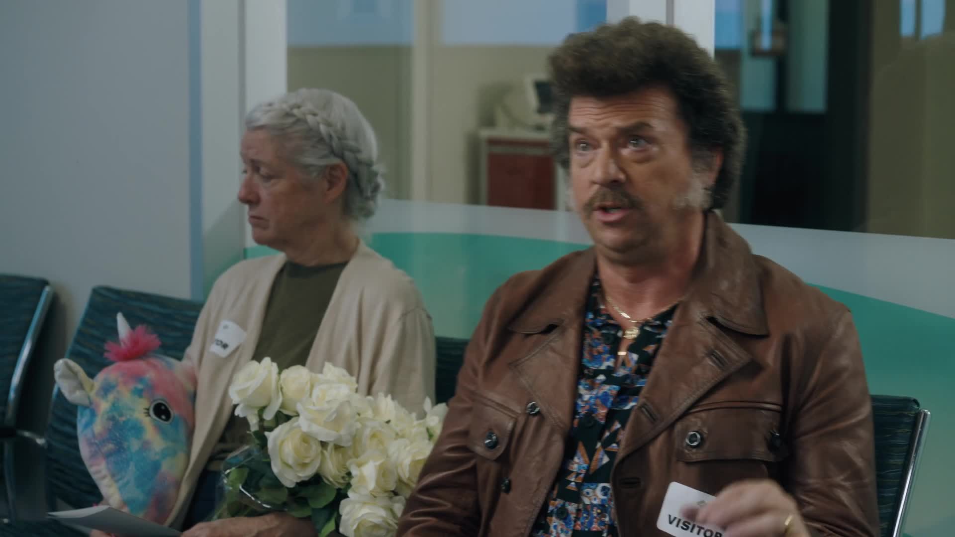 Ve jménu našeho Pána S04E03 CZ dabing HD