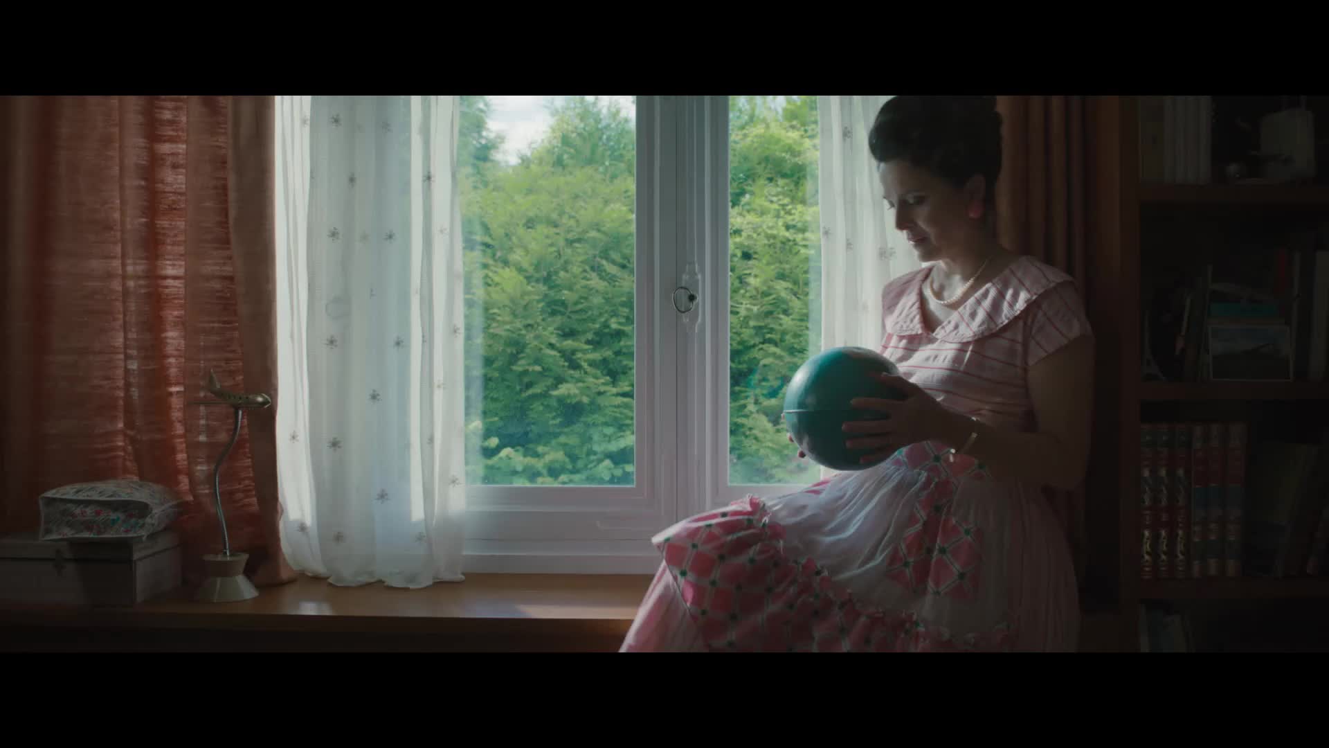 Natacha (téměř) letuška 2025 CZ dabing HD