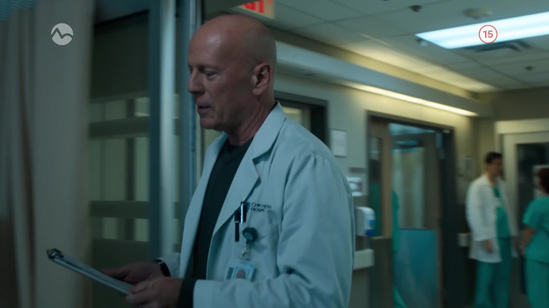 Přání smrti 2018SK