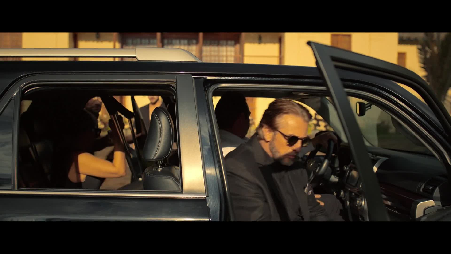 Falešný profil S01E10 2023 CZ dabing HD