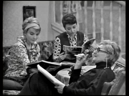 Takova normalni rodinka 2 dil 1971 CZ