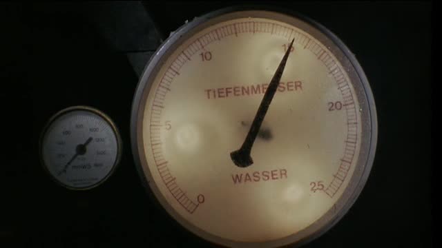 Ponorka  drama   1981   cz dabing