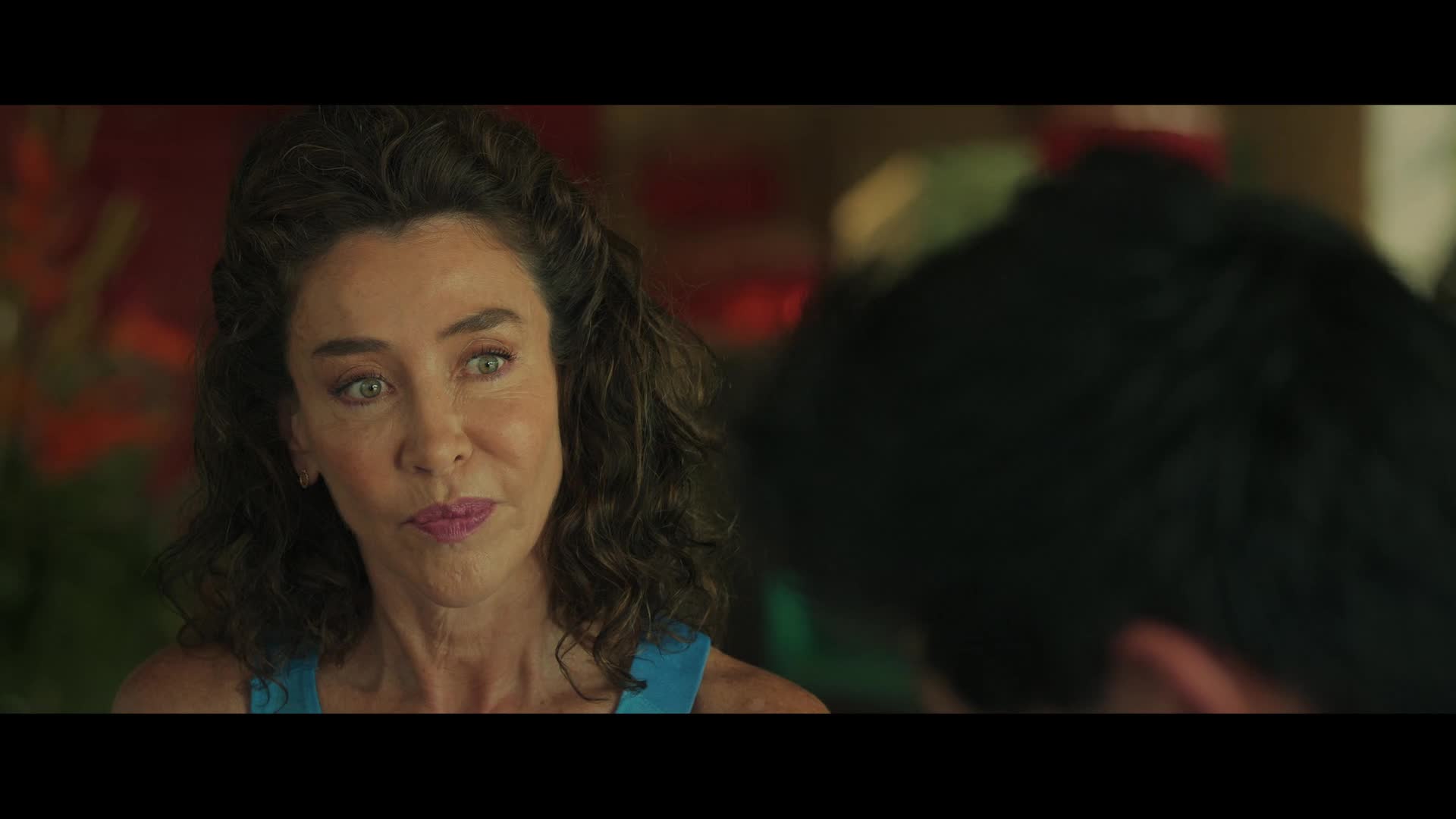 Falesny profil S02E08 Co oci nevidi