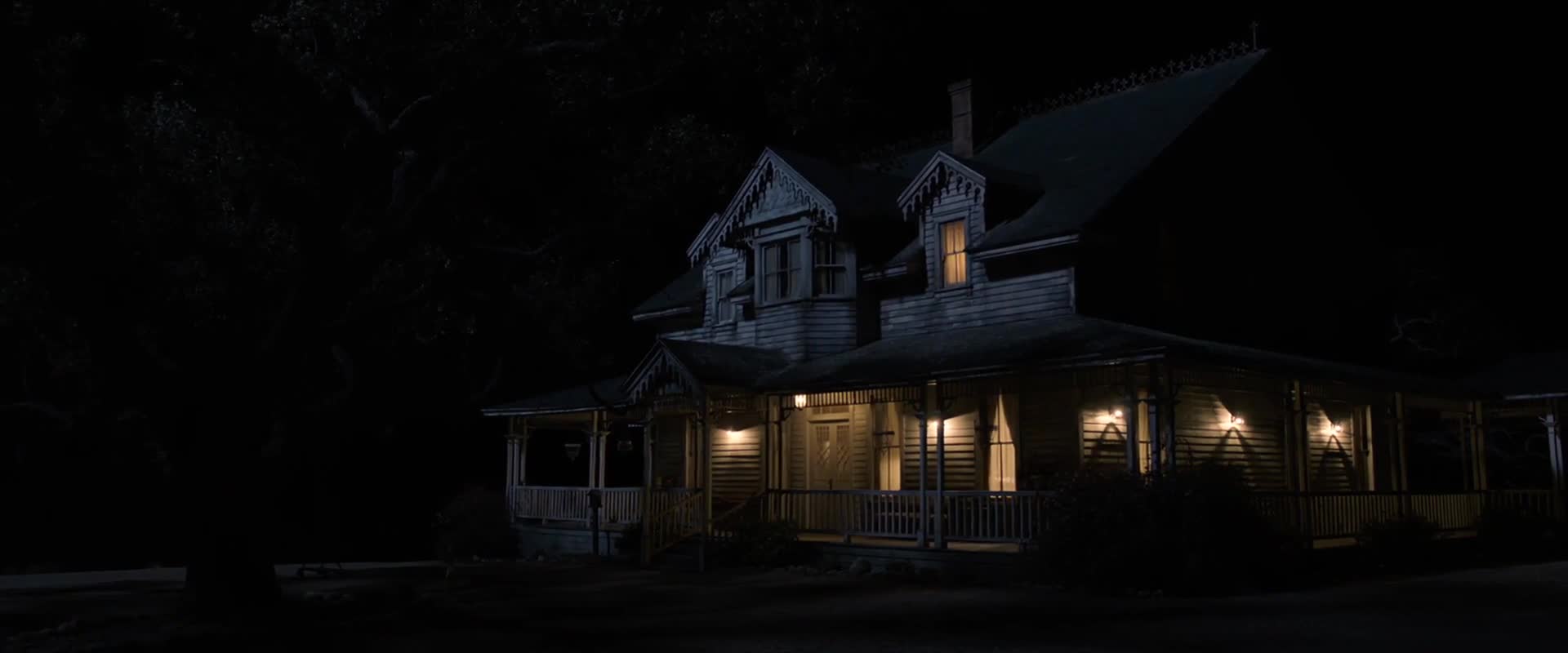 Annabelle 2 Zrozeni zla 2017 novinka CZ dabing Full HD 1080p Pucci film