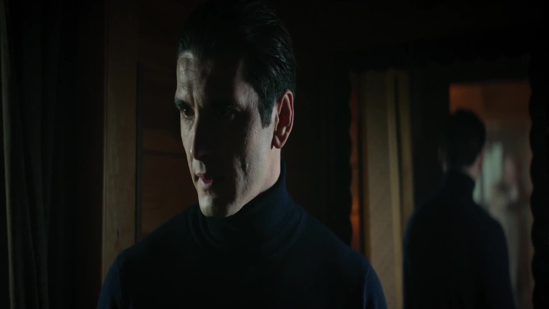 Memento Mori S01E06  CZ