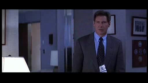 Jasne nebezpeci 1994 USA akcny drama thriller
