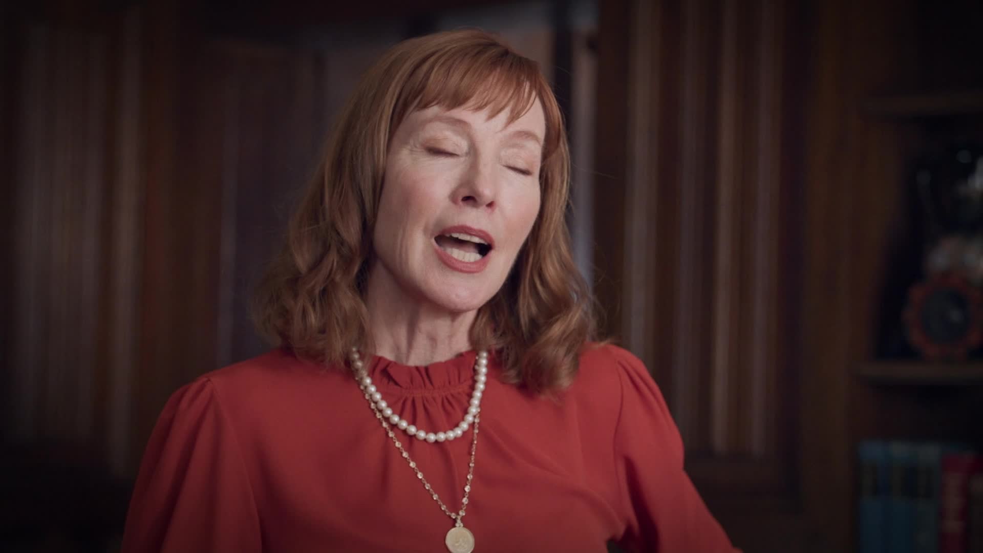 Záhada Vánočního diamantu 2022 CZ dabing HD