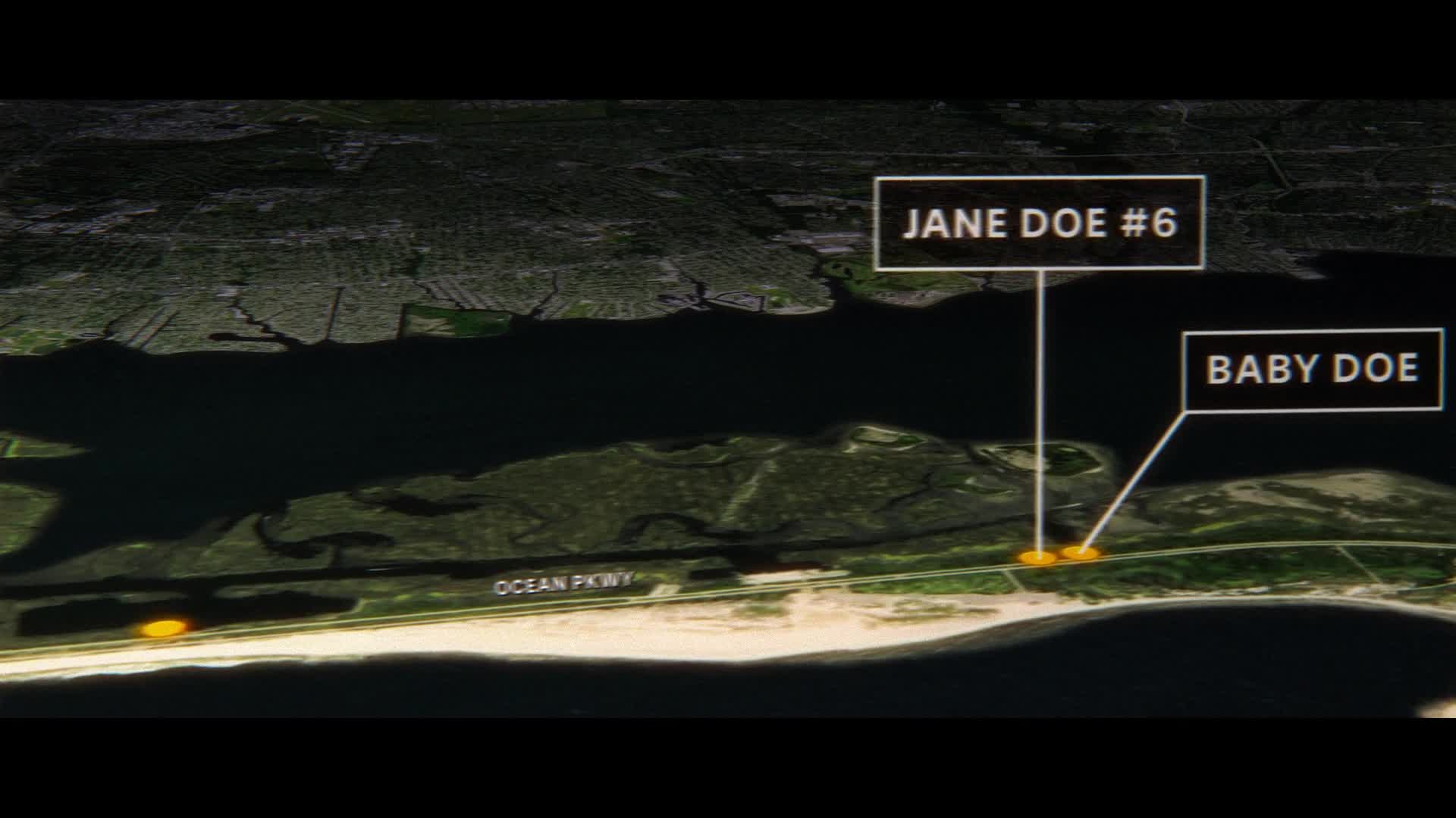 Ztracené dívky: Sériový vrah z Long Islandu S01E02 2025 CZ titulky HD 1080p