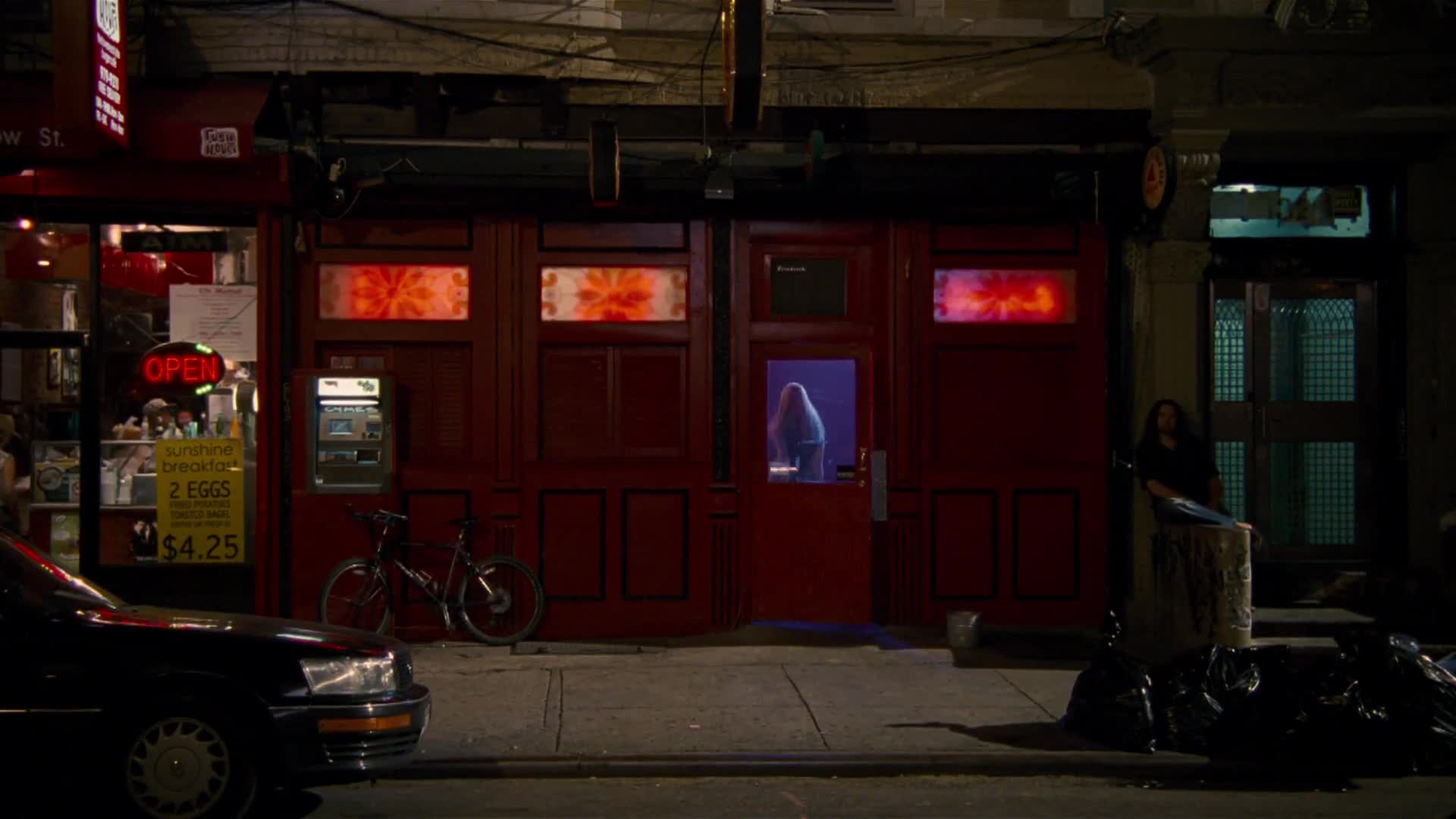 Jak se zbavit přátel a zůstat úplně sám 2008 CZ dabing HD 1080p