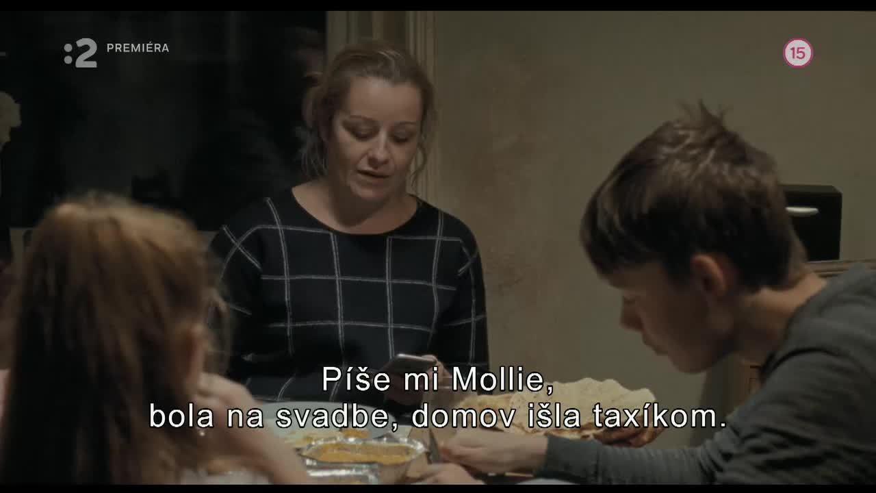 Pardon nezastihli sme vás Sorry We Missed You 2019 SK sub