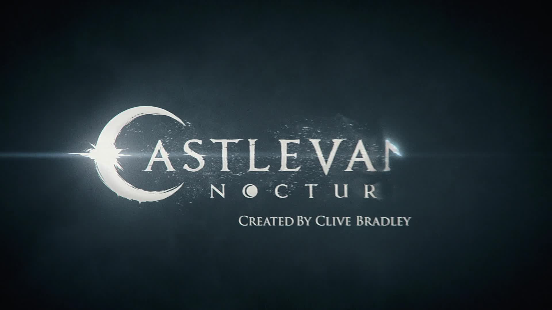 Castlevania  Nokturno S01E02 Horsi nez nejdesivejsi nocni mury