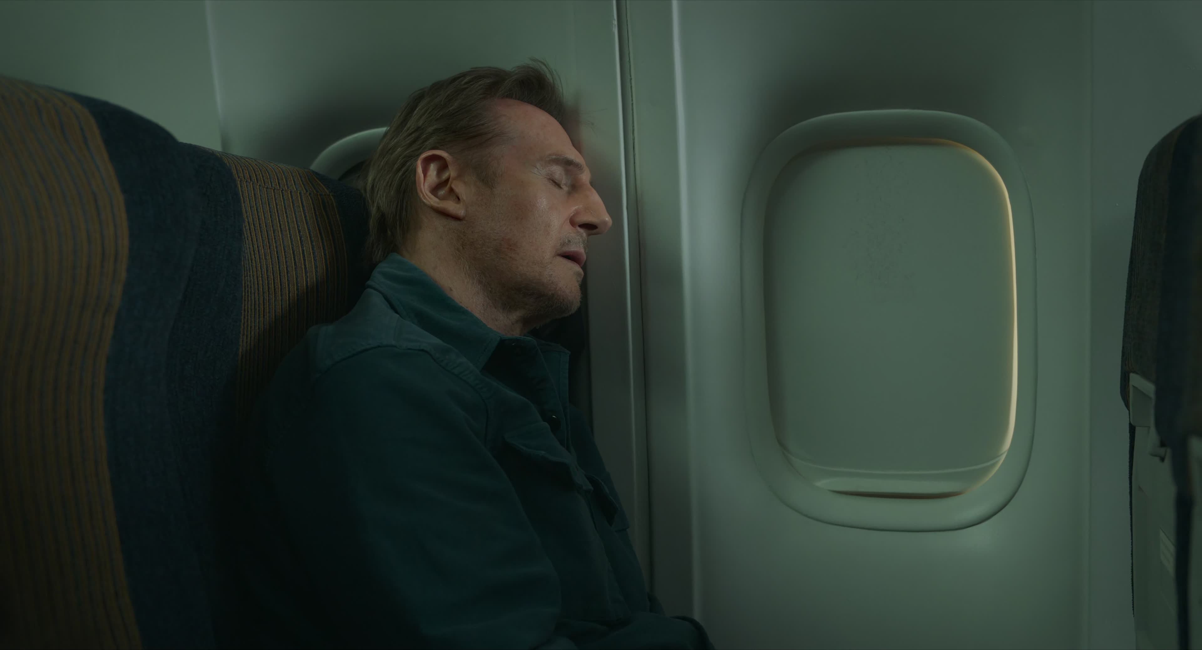 Mrazivá past: Odplata 2025 CZ dabing 4K 2160p