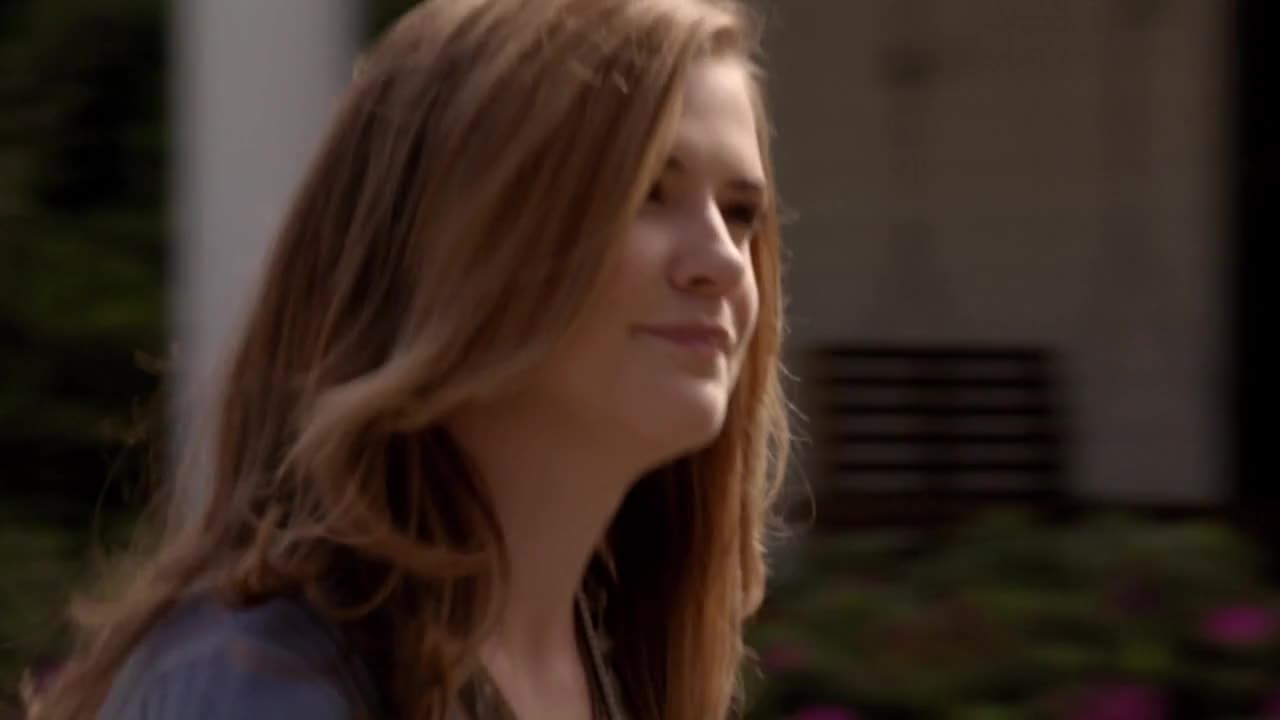 Upiri deniky S01E10 CZ dabing The Vampire diaries