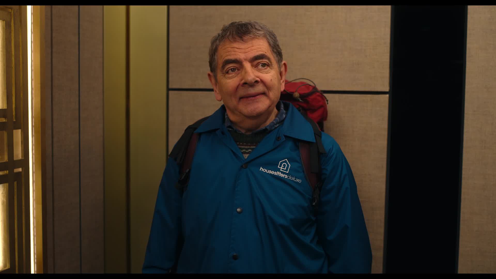 Mimino na mušce S01E02 {2025} komedie 1080p CZ dabing