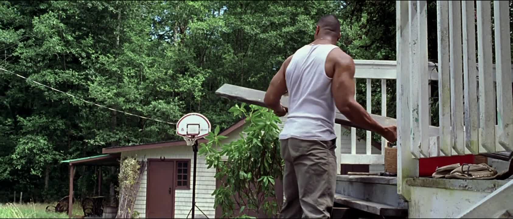 Kráčející skála 2004 CZ dabing HD 1080p