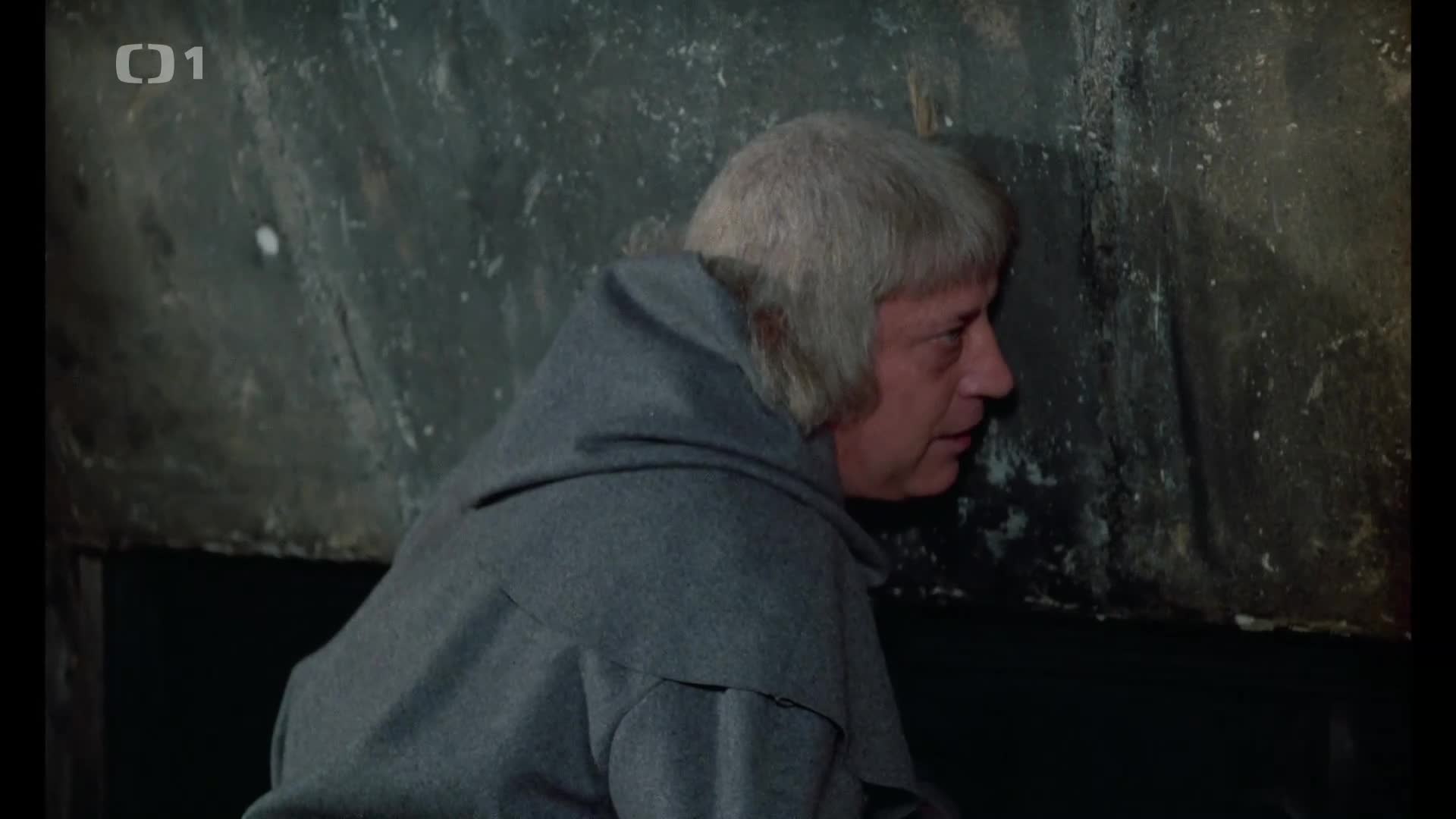 Čtyři sluhové a kardinál {1974} komedie, dobrodružný 1080p CZ dabing