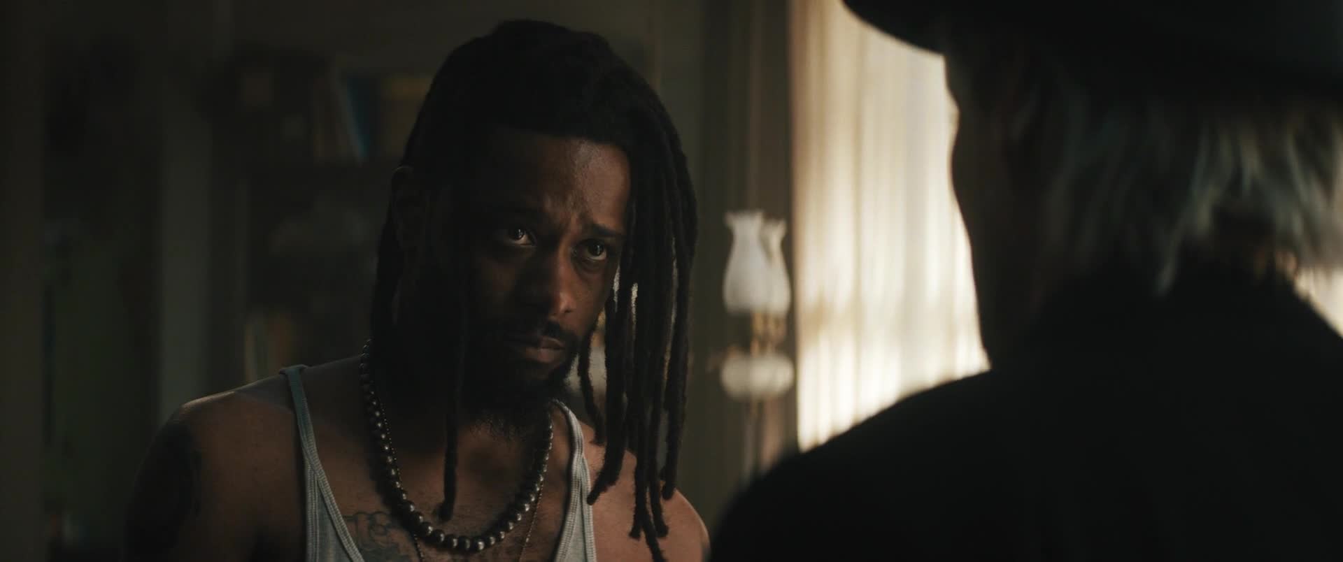 Strašidelný dům 2023 CZ SK titulky HD