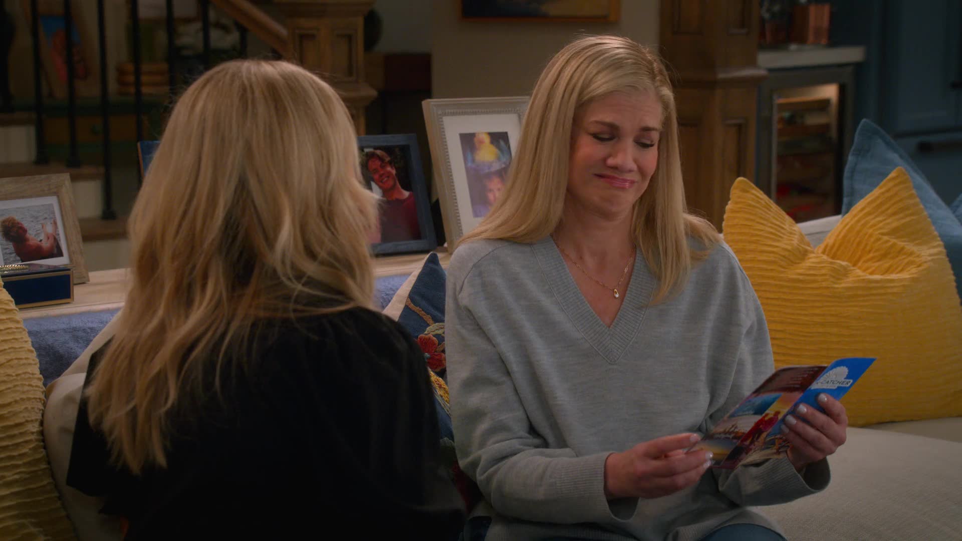 Leanne S01E16 2025 CZ dabing HD 1080p