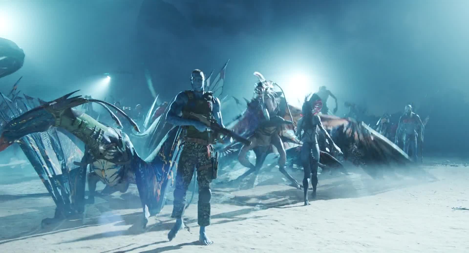 Avatar: Oheň a popel 2025 CZ SK titulky HD 1080p