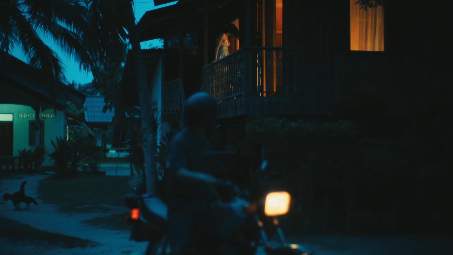 Bílý lotos S03E07 2025 CZ dabing HD