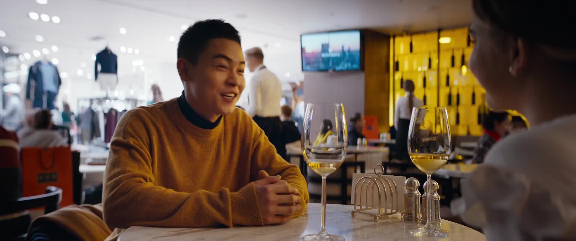 Ako som sa stal rusom 2019 SK dabing HD