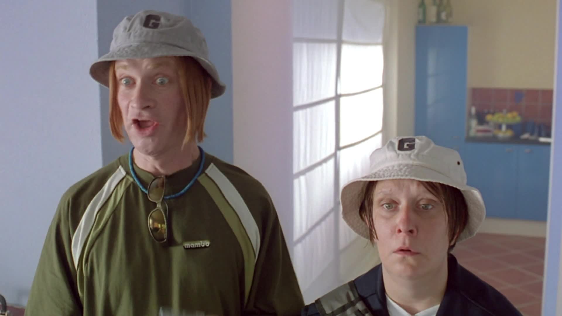 Klub sráčů 2000 CZ dabing HD 1080p