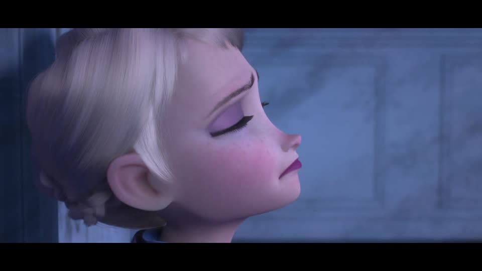 Ledove kralovstvi 1  2013 Animovany Muzikal Fantasy Dobrodruzny Komedie Rodinny  Cz dabing