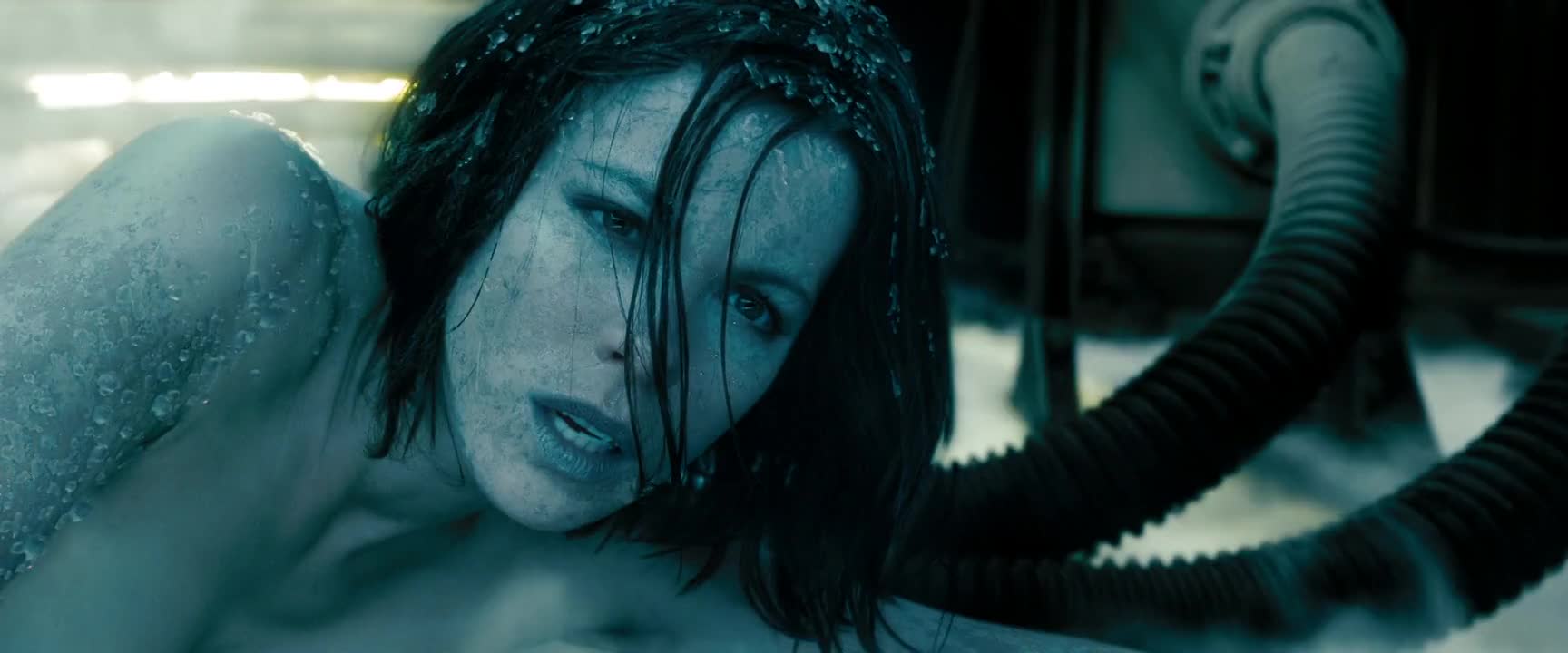 Underworld: Probuzení 2012 CZ dabing HD