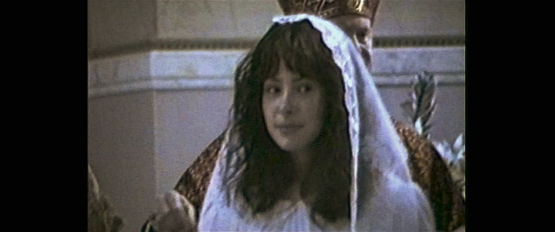 V zajatí démonov 4: Posledné pomazanie 2025 SK dabing HD