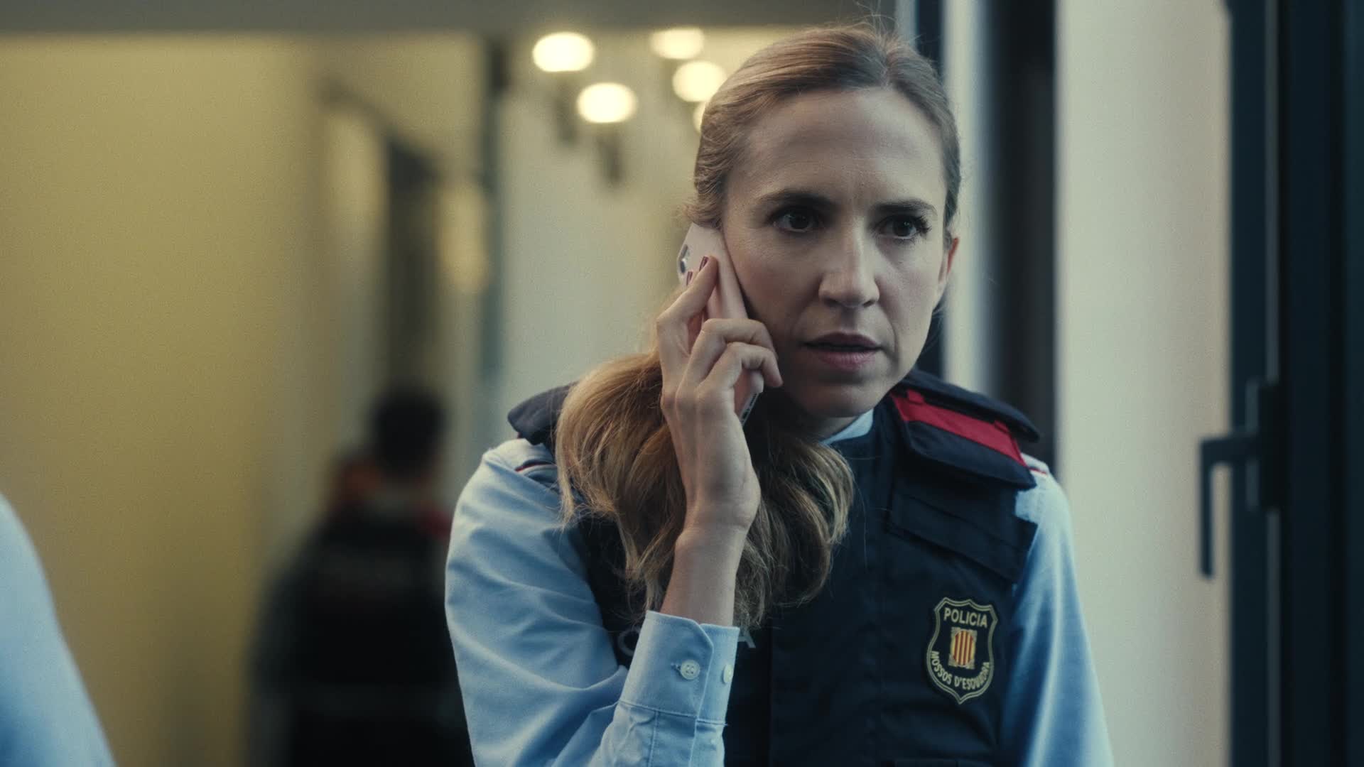 Telo v ohni S01E01 Prehrada