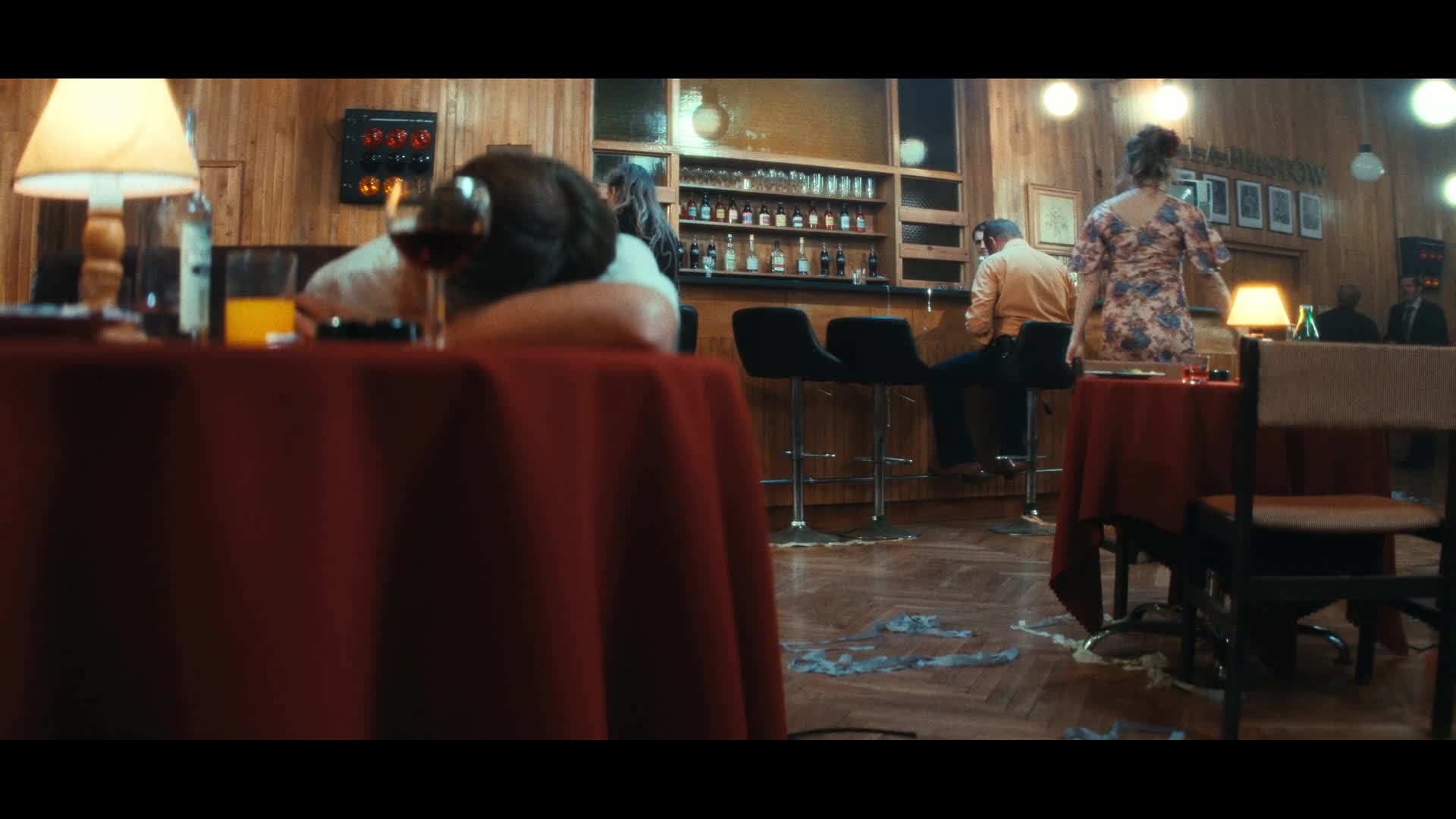 Projekt UFO S01E02 2025 CZ dabing HD