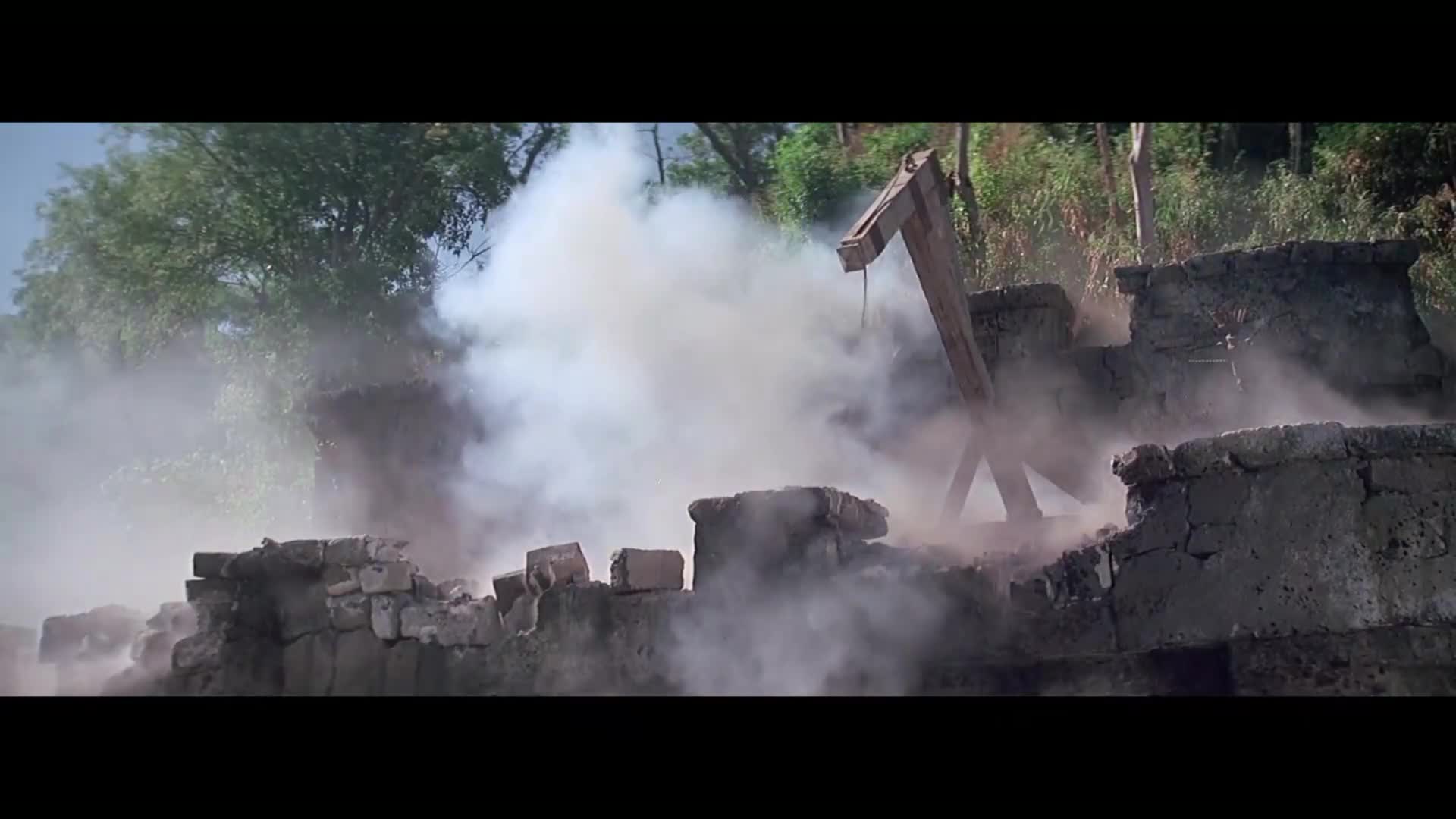 Nepřemožitelný bukanýr {1976} dobrodružný AAC 5.1 1080p CZ dabing