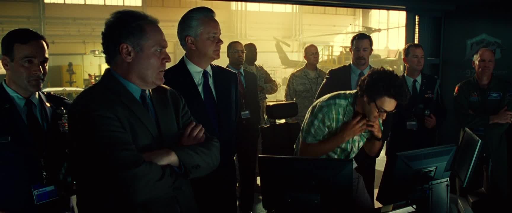 Green Lantern 2011 CZ dabing HD