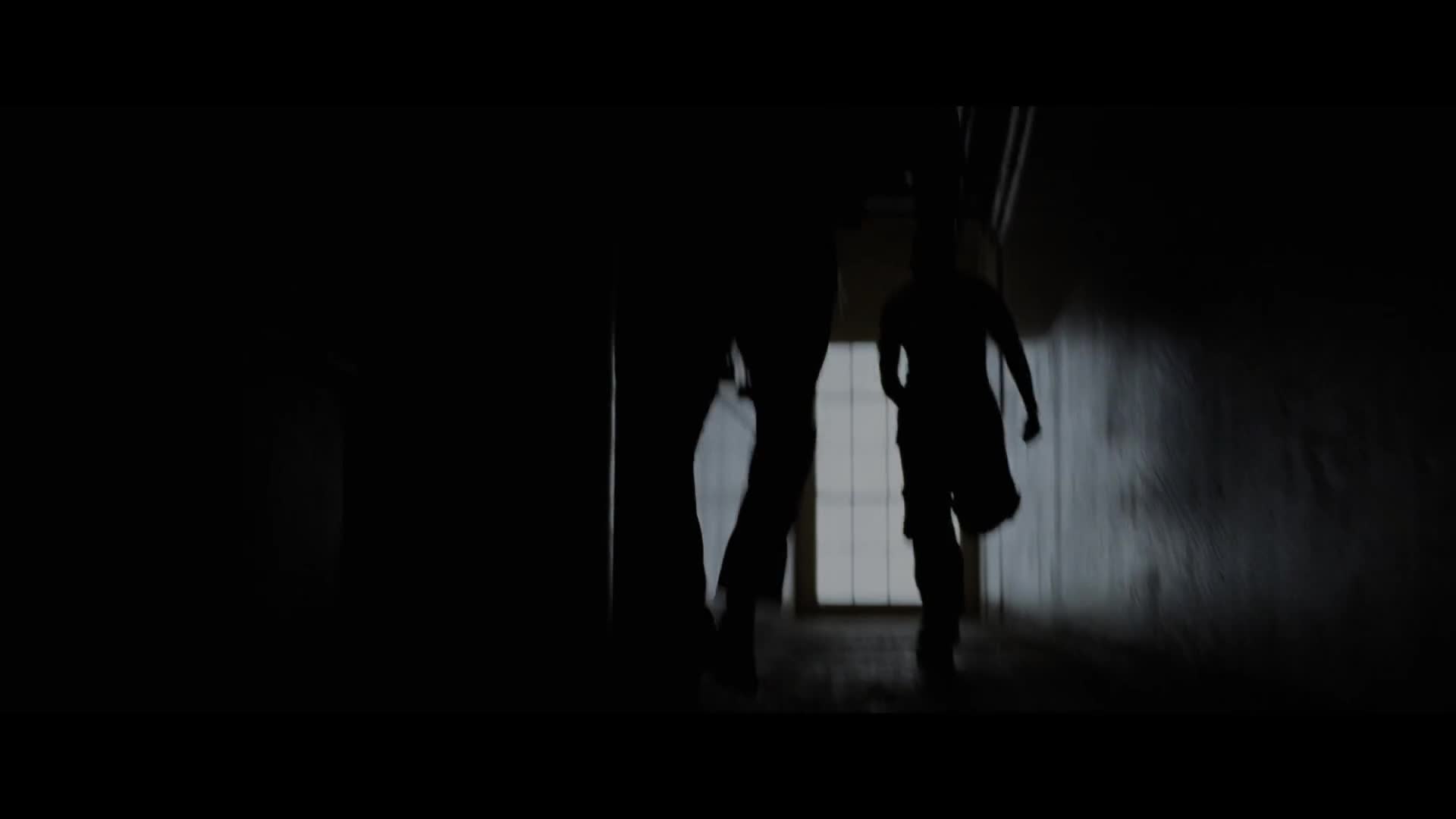 Rychlí a zběsilí - Rychle a zběsile 4 2009 CZ dabing HD