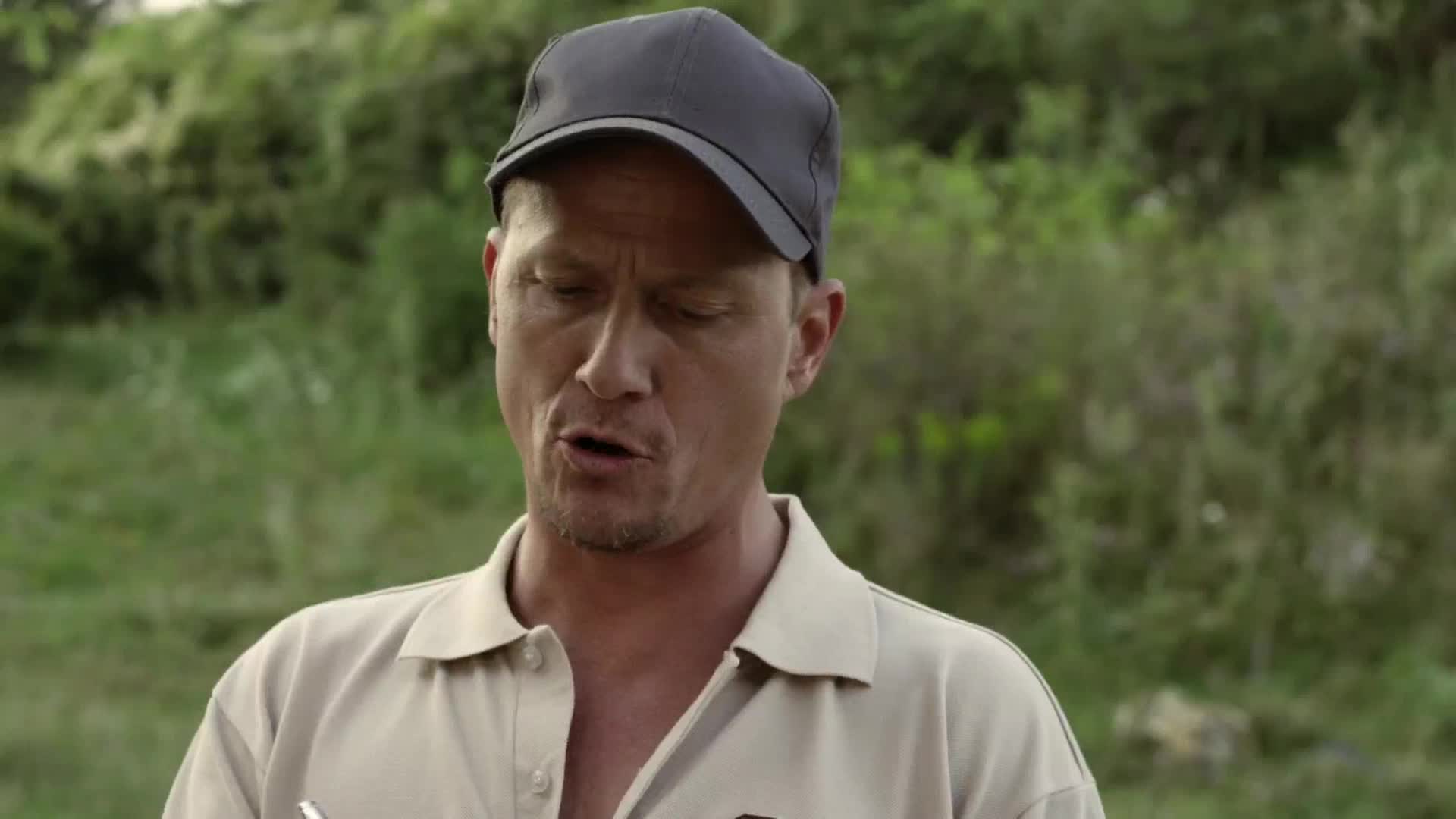 Jezero vs Anakonda 2015 CZ dabing HD 1080p