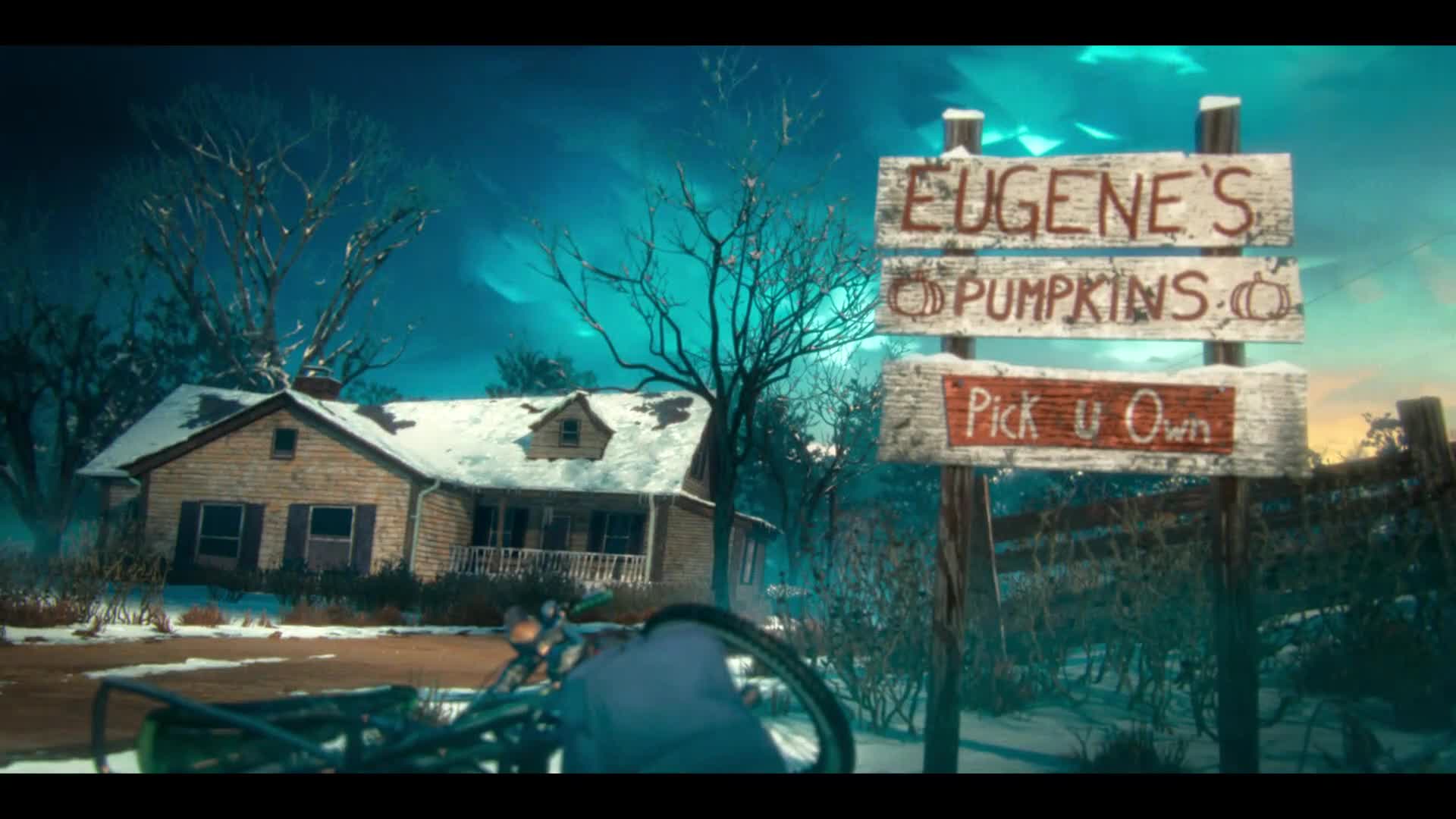 Stranger Things: Příběhy z pětaosmdesátého S01E03 2026 CZ dabing HD