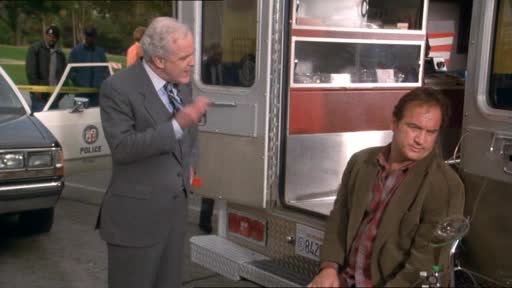 K 9 Můj přítel se studeným čumákem 2 (1999)