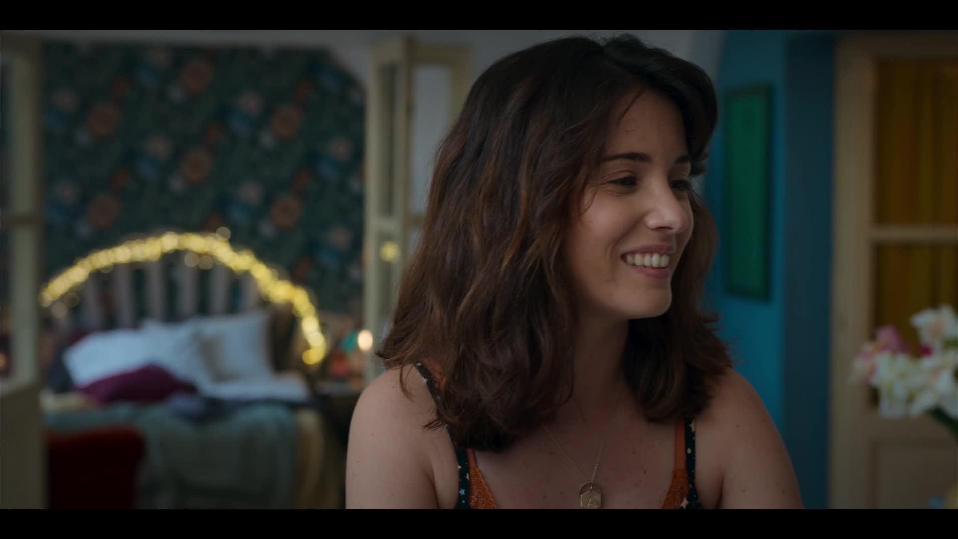 Astrologicky pruvodce pro zlomena srdce S02E02 Stir