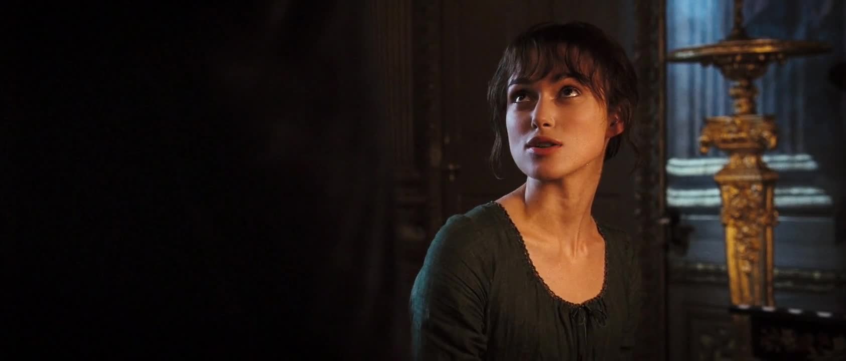 Pýcha a předsudek 2005 CZ dabing HD