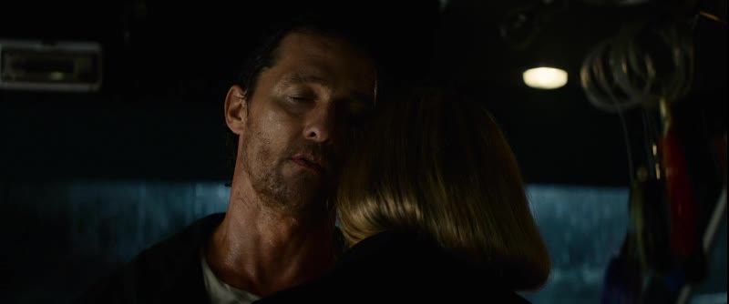 Ticho před bouří.CZ