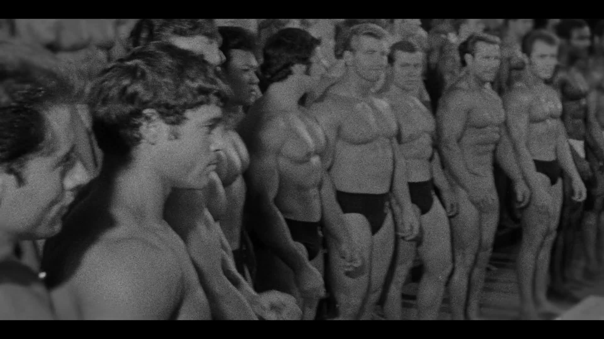 Arnold S01E01 2023 Sportovec CZ dabing