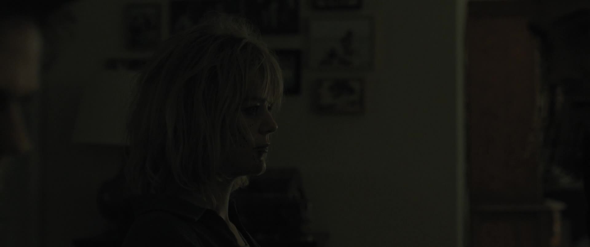 Hodina zmizení 2025 CZ dabing HD