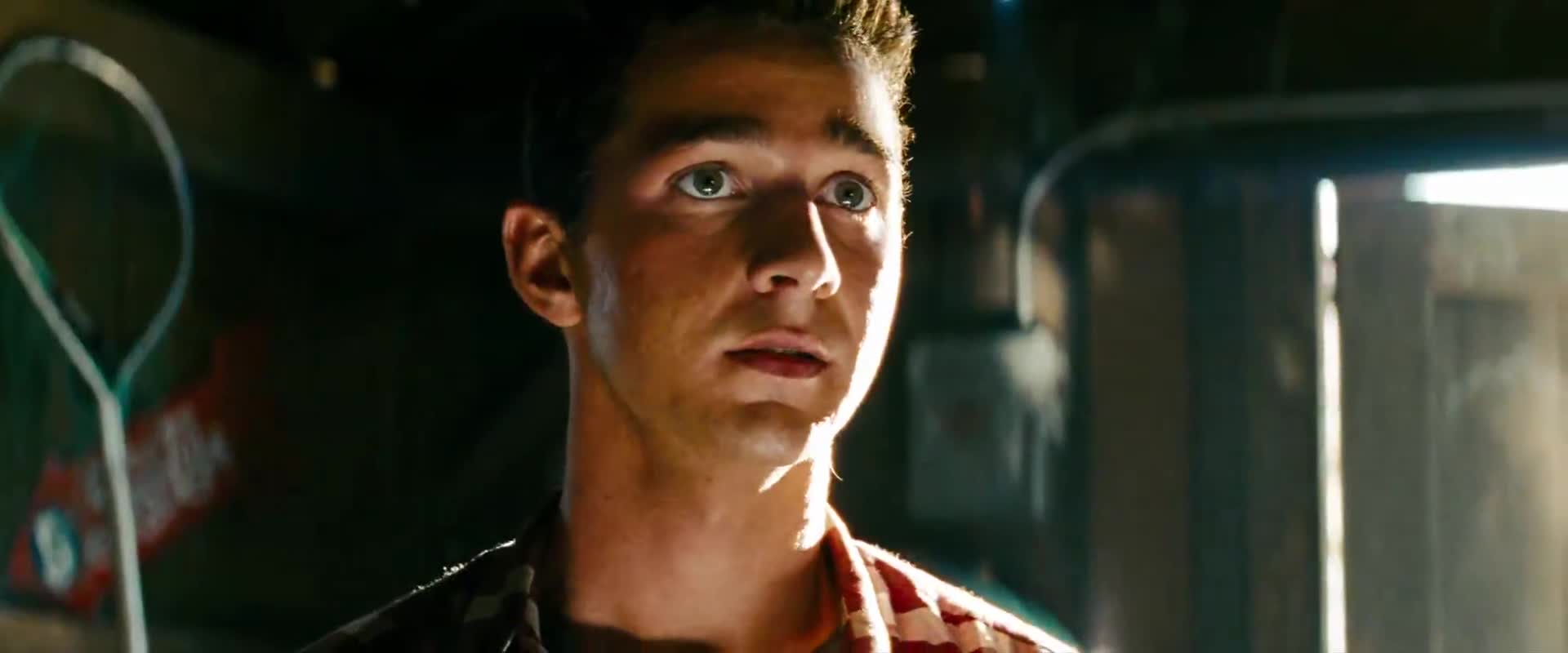 Transformers: Pomsta poražených 2009 CZ dabing HD 1080p